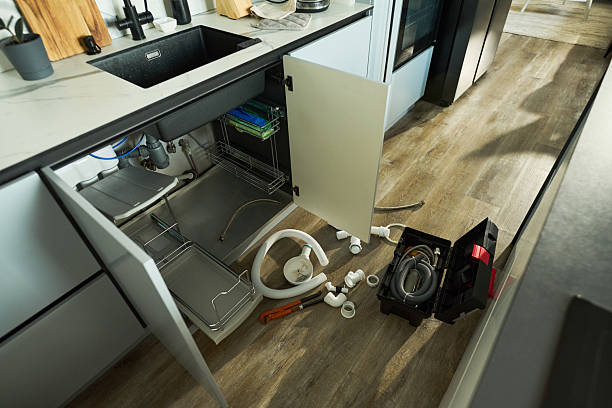 Trusted Sewer Line Repair service in San Angelo, TX - AAA Plumbing Heating